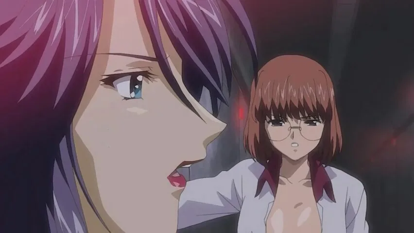 Preview supplied for Mysterious Night of the Woman_061027p0006