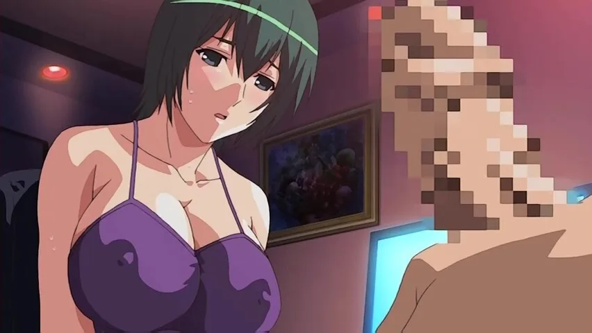 Preview supplied for Shameless Secret of the Figure_120928p0006
