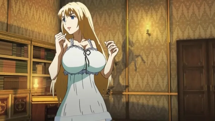 Preview supplied for Forbidden Secretive Existence_080625p0002