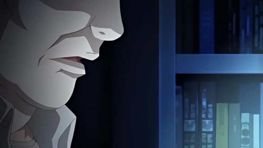 Preview supplied for Gentle Memory inside the beyond_21052808p0