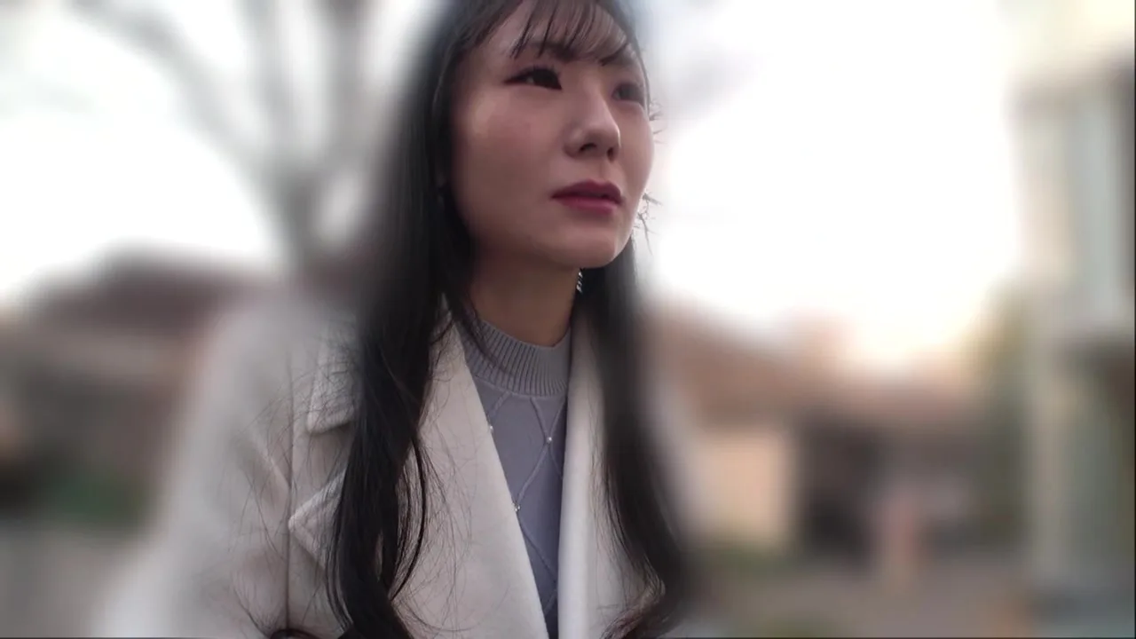 Preview supplied for 【妊活前の最後の火遊び】旦那のドノーマルSEXに飽きた人妻ダンサー講師が