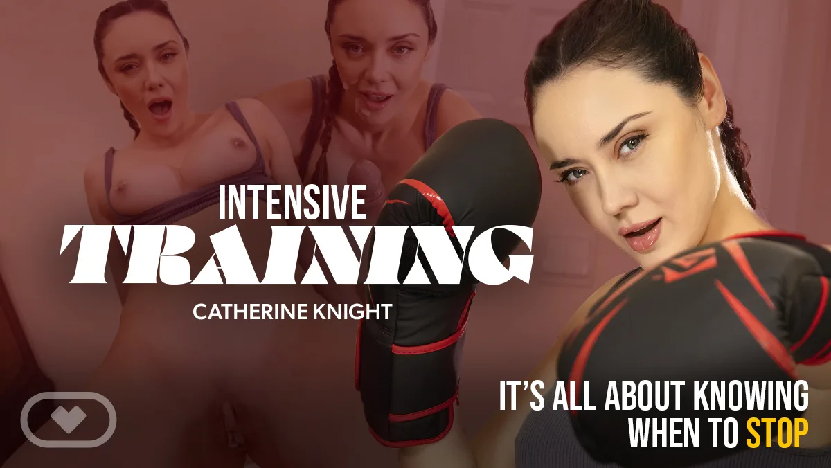Preview supplied for Intensive Training