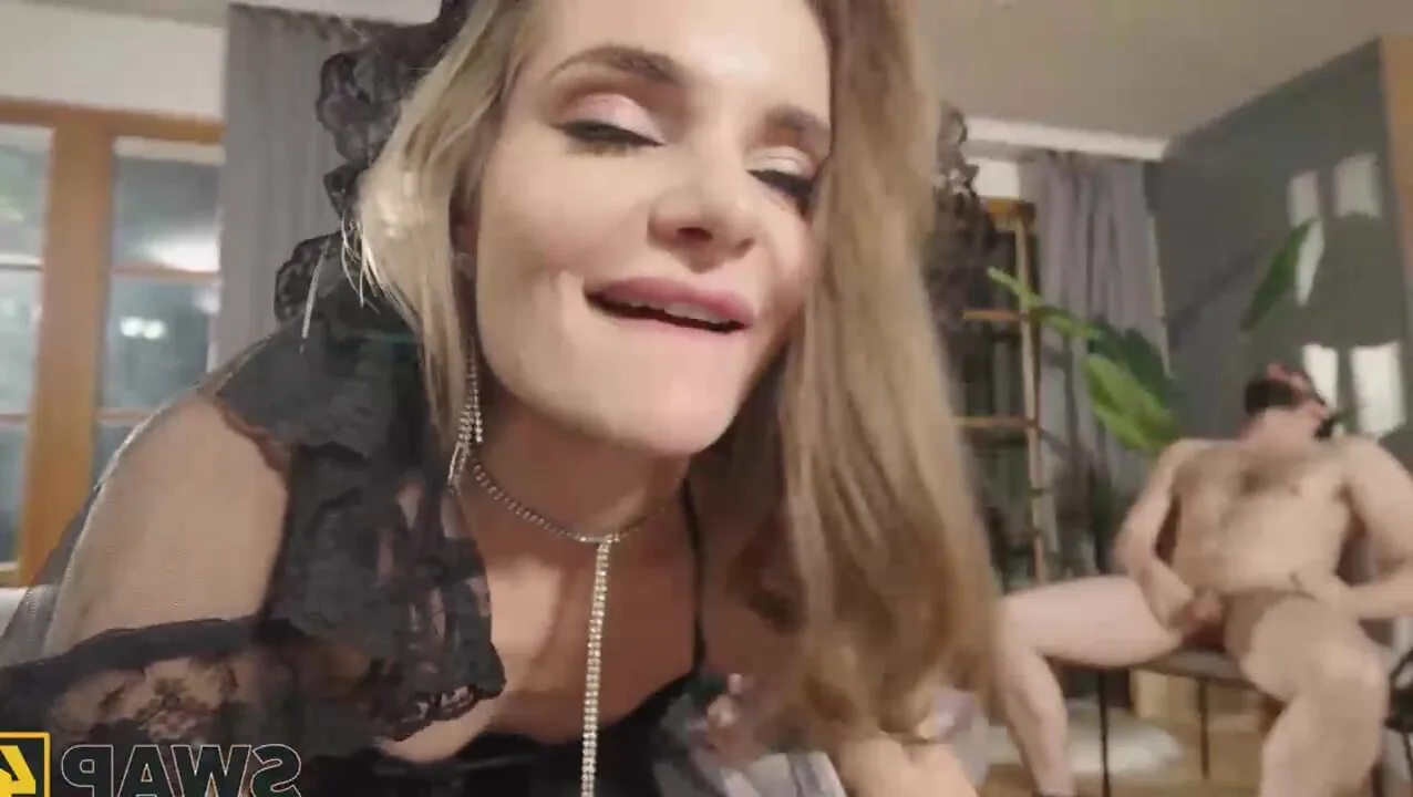 Preview supplied for he said he wants to see her fucked hard