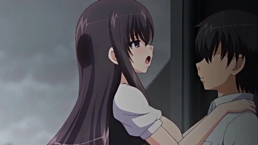 Preview supplied for Unseen Story with Smile filled with secret passion