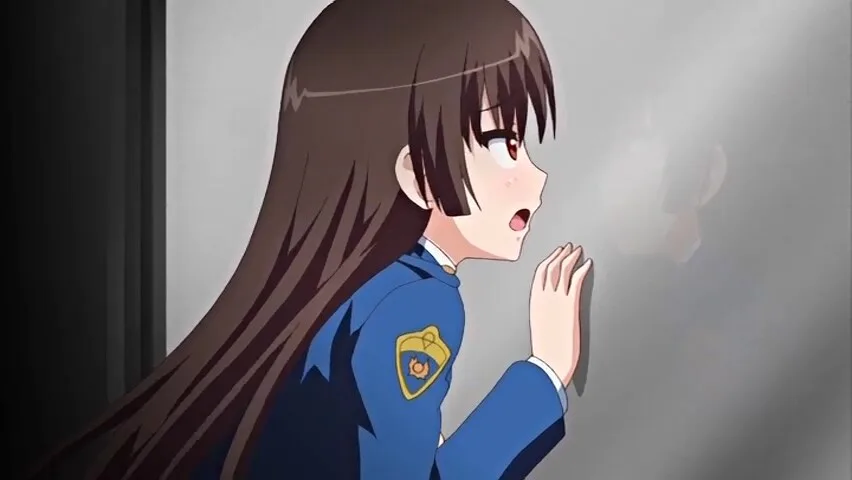 Preview supplied for Slow Secret of the Soul inside forbidden memories