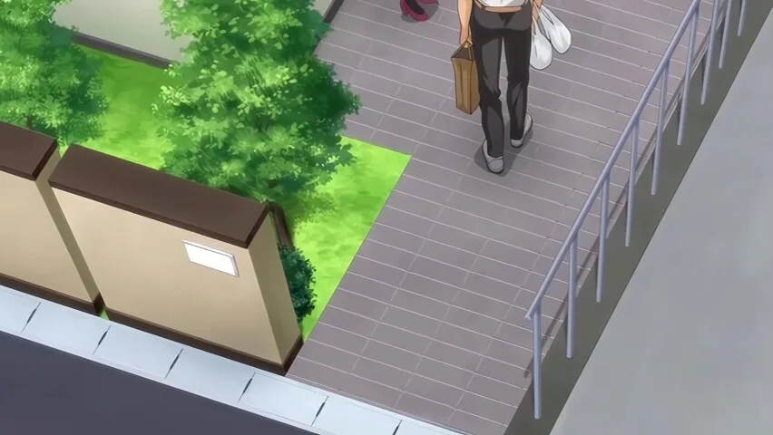 Preview supplied for Gentle Illusion of the Figure inside forbidden memories