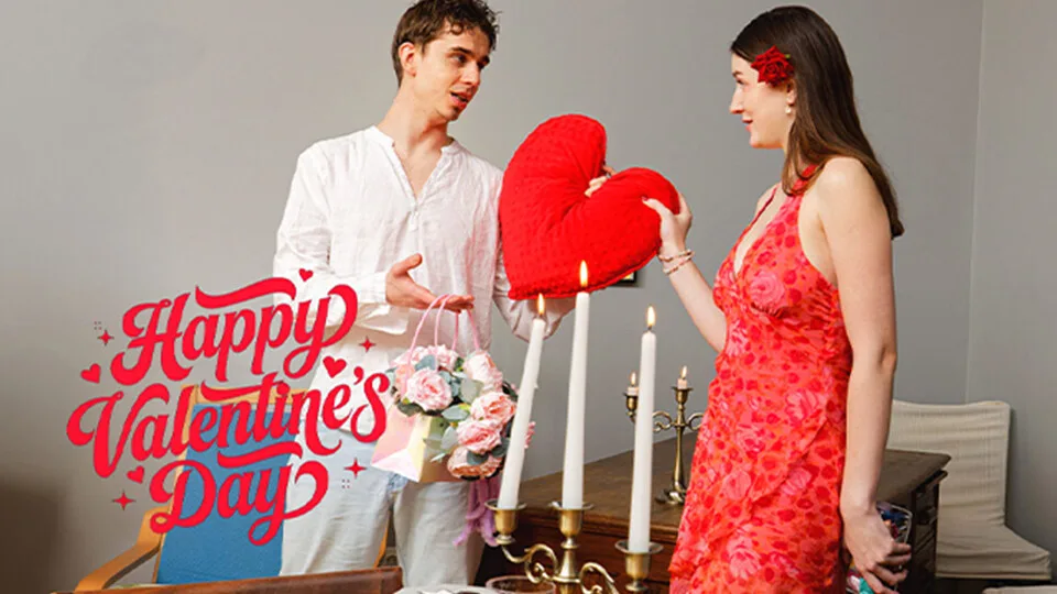 Preview supplied for Valentine's Day Special at ClubSweethearts