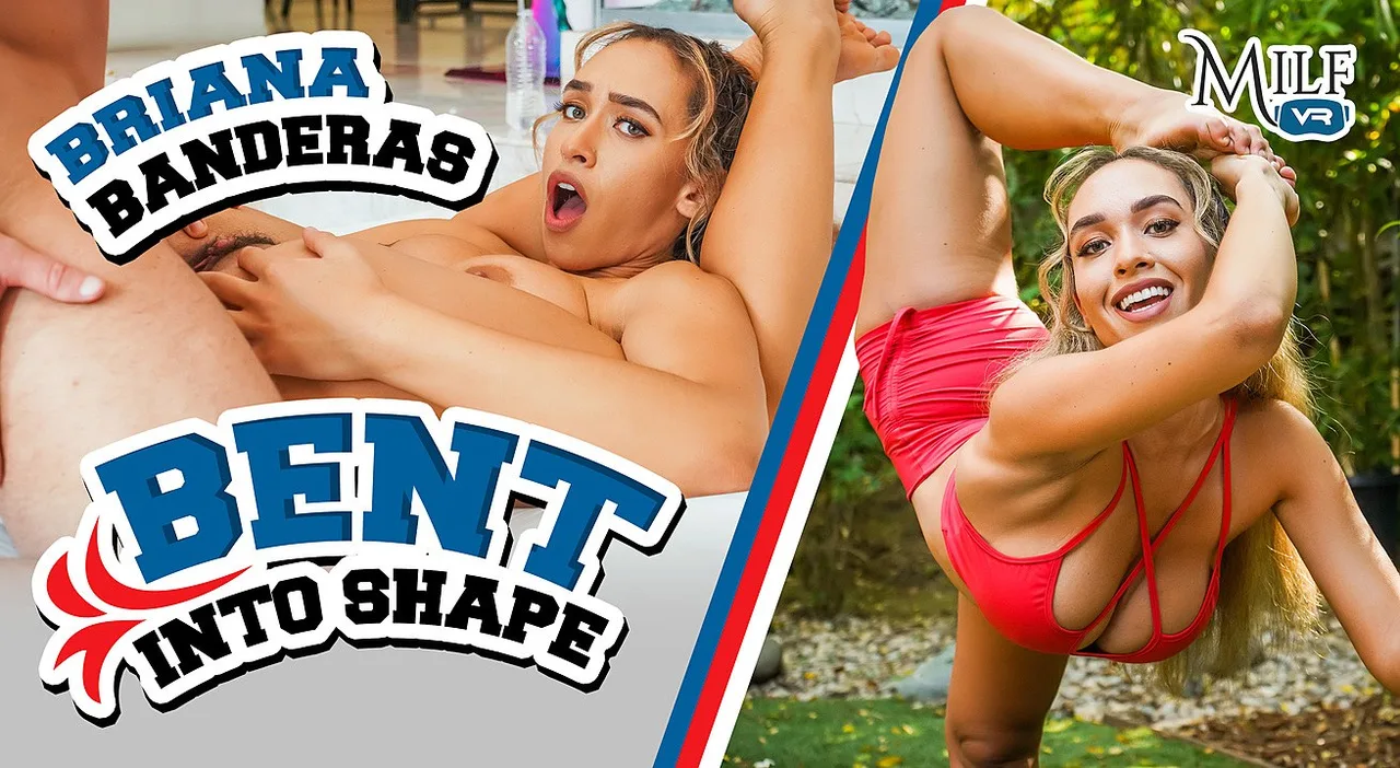Preview supplied for Bent Into Shape