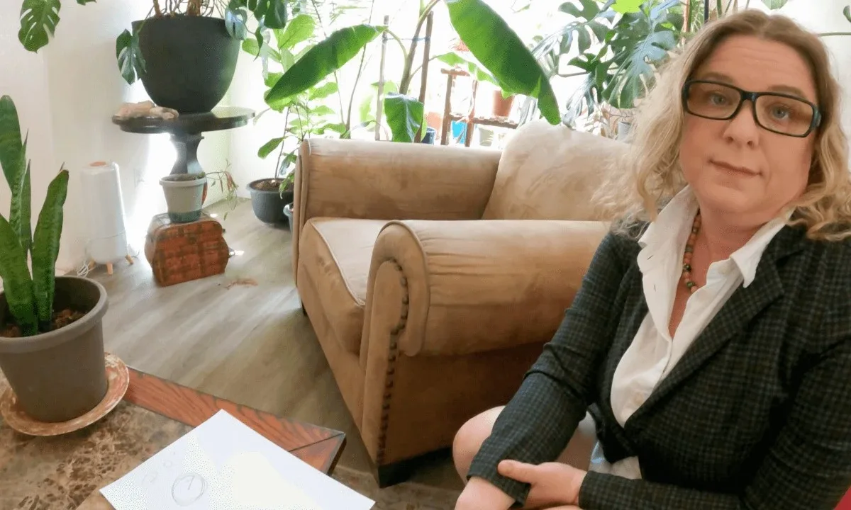 Preview supplied for Stepmom Helps You Study