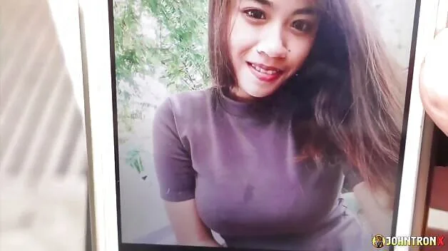 Preview supplied for Busty Asian Selfie Images From Htet - Videos - JohntronX