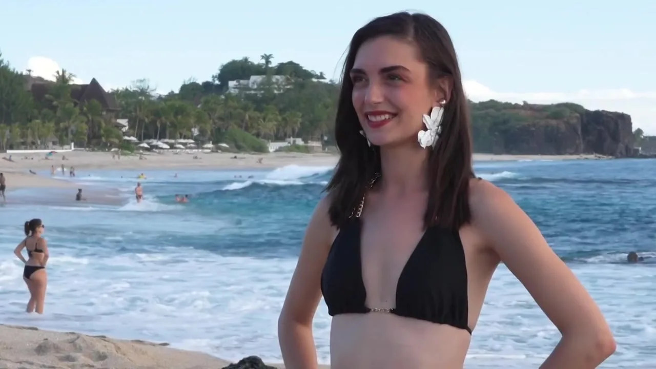 Preview supplied for Lucy and Tyler, true inseparable - Jacquie et Michel TV