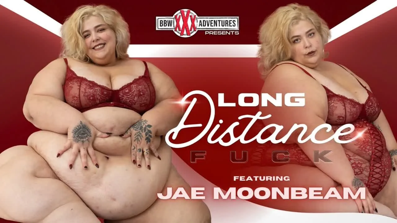 Preview supplied for BBWXXXADVENTURES - Jae Moonbeam Fucking Machine Pleasure