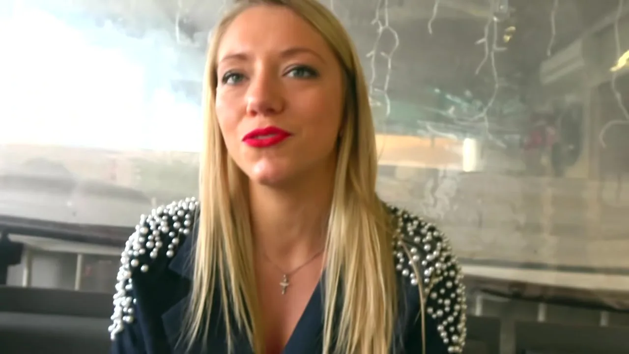 Preview supplied for Savannah Bond's Stormy Consultation - Jacquie et Michel TV