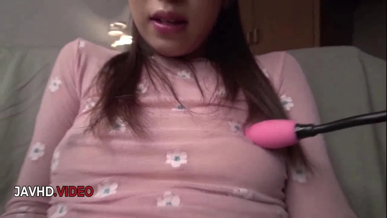 Preview supplied for Slim Japanese beauty enjoys toy-filled pleasure