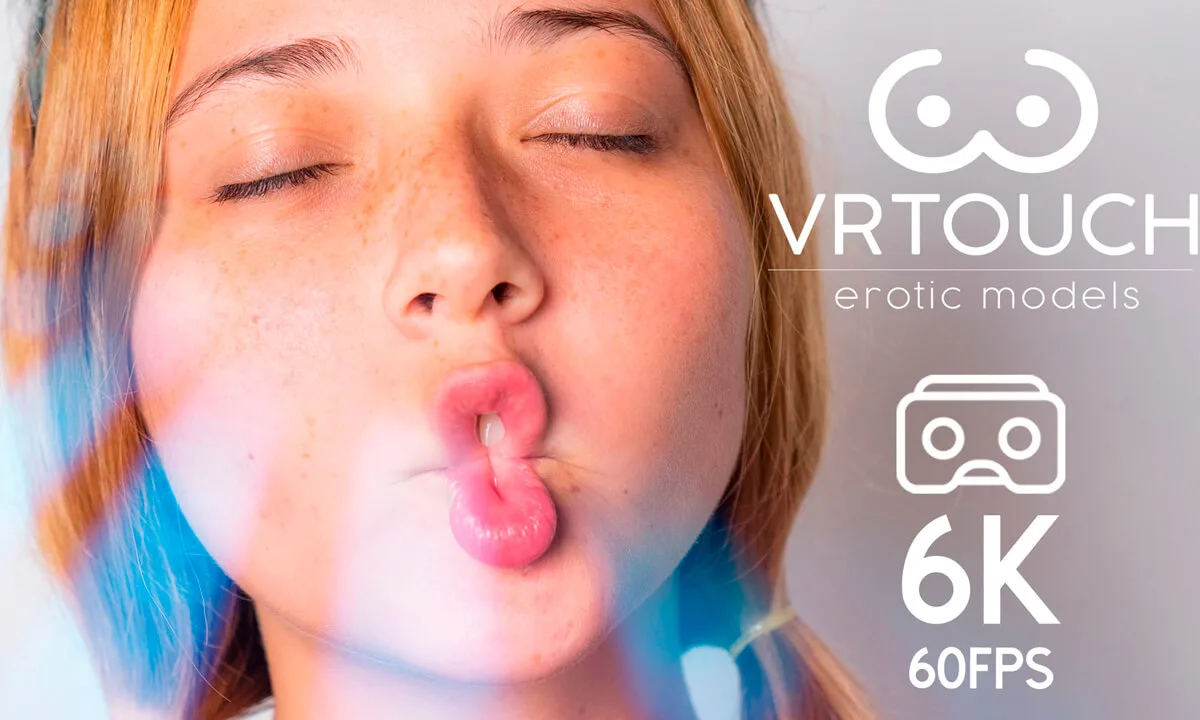 Preview supplied for Erotic Massage for Melanie - VRTOUCH
