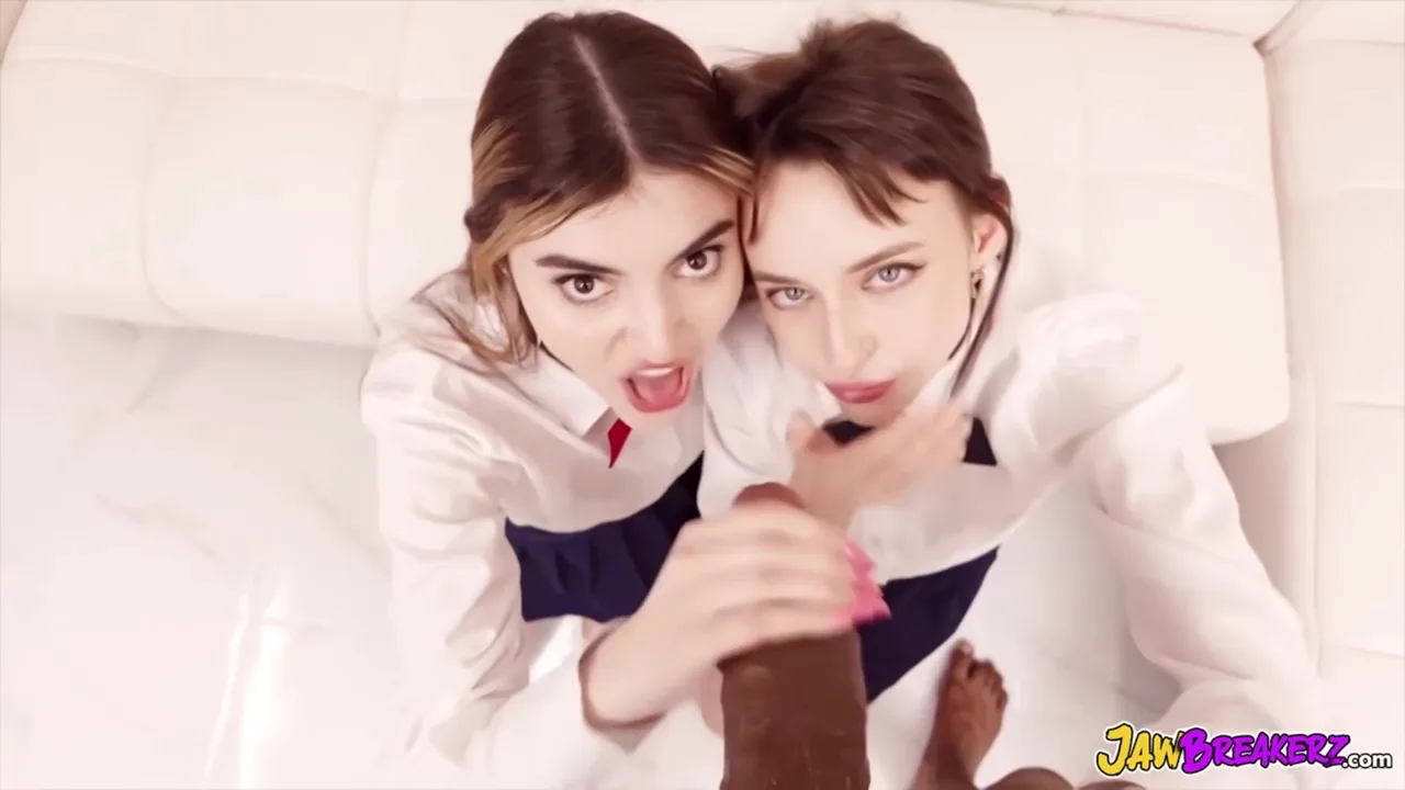 Preview supplied for Incredible Porn Clip Threesome Try To Watch For Uncut