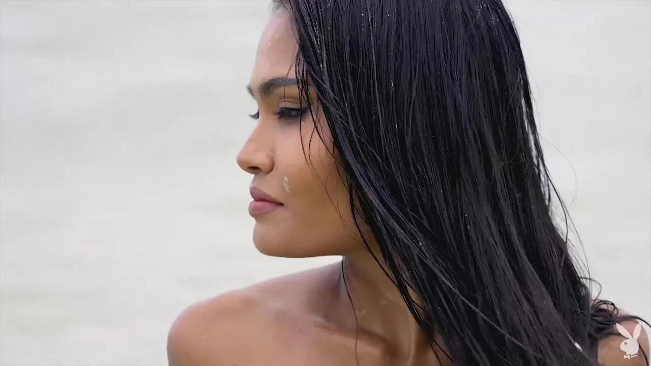 Preview supplied for Passion Diaries - PlayboyTV