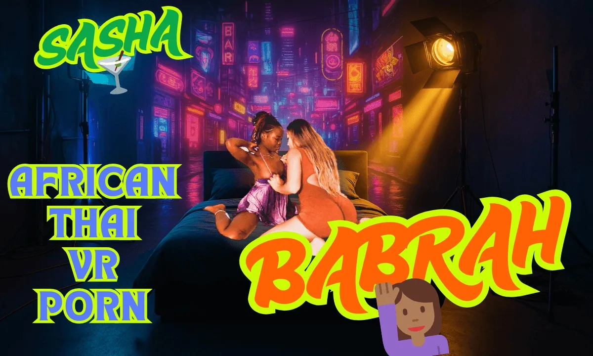 Preview supplied for Big Boobs Milf Party & African Queen First Time In Thailand