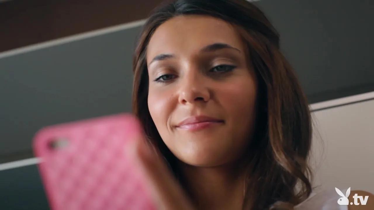 Preview supplied for The Life Erotic - PlayboyTV