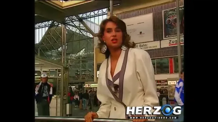 Preview supplied for Peasant Blown - HerzogVideos