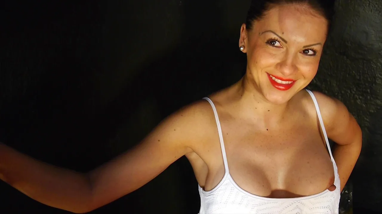 Preview supplied for Amalia Patricia Gets An Unrelenting Fuck In The Boxing Ring