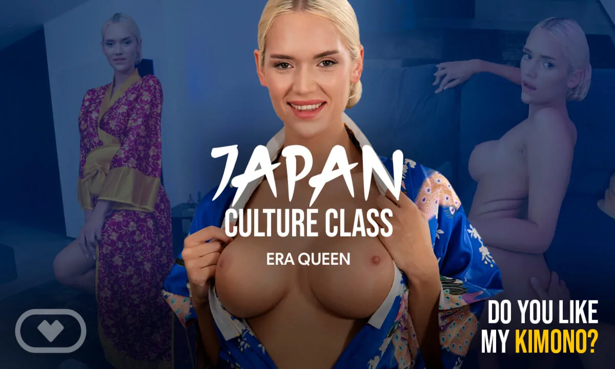 Preview supplied for Japan Culture Class