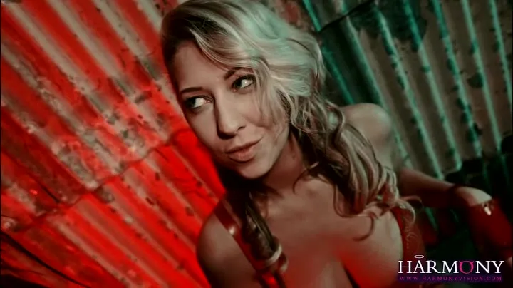 Preview supplied for Screwing Babes - HarmonyVision