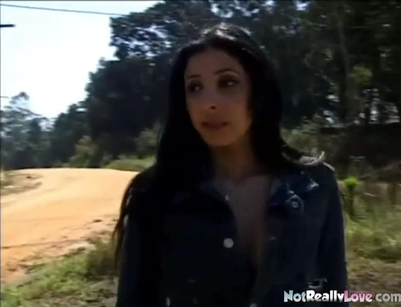 Preview supplied for Biker chick penetrated in her tight little ass