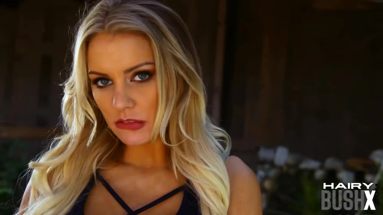 Preview supplied for Hairy blonde pussybanged in missionary