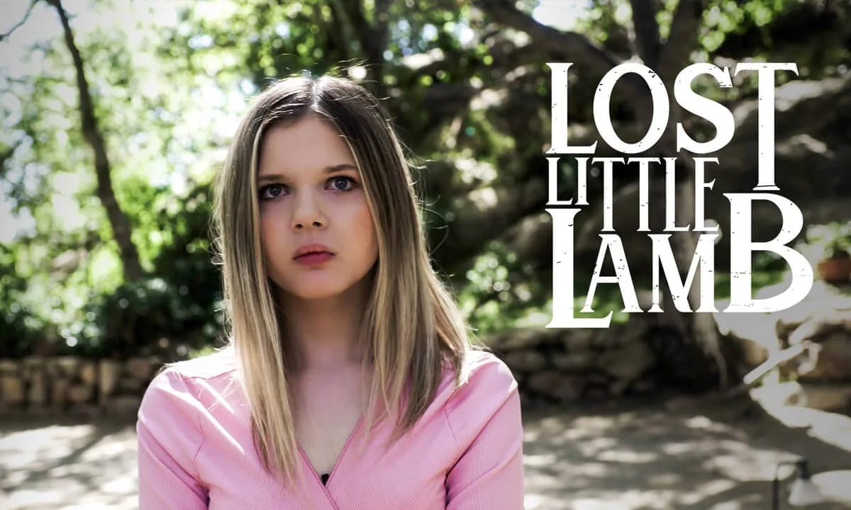 Preview supplied for Lost Little Lamb