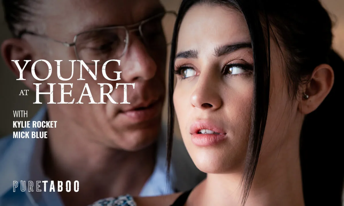 Preview supplied for Young At Heart