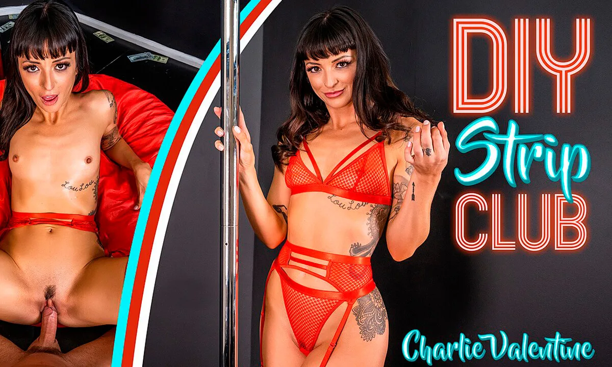 Preview supplied for Diy Strip Club