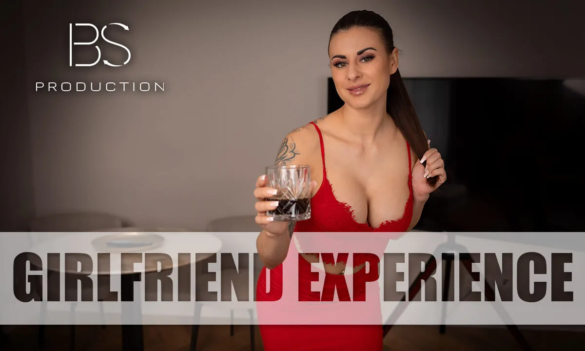 Preview supplied for Good Morning My Love - Want Some Coffee And Creampie?