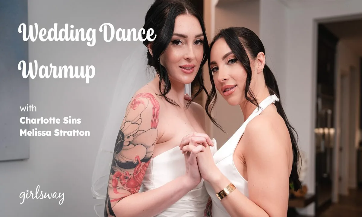 Preview supplied for Wedding Dance Warmup