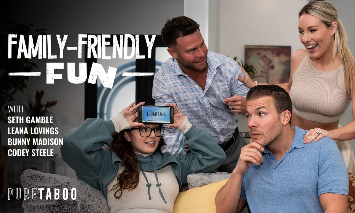 Preview supplied for Stepfamily-Friendly Fun