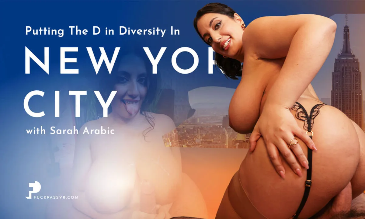 Preview supplied for Putting The D In Diversity
