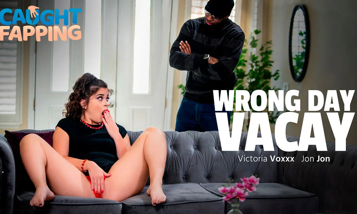 Preview supplied for Wrong Day Vacay