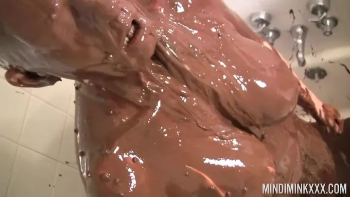 Preview supplied for Pornstar Mindi Mink Video