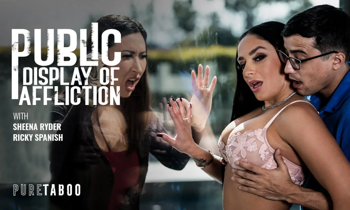 Preview supplied for Public Display Of Affliction