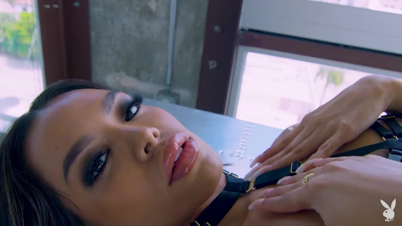 Preview supplied for Seduction Principles - PlayboyTV
