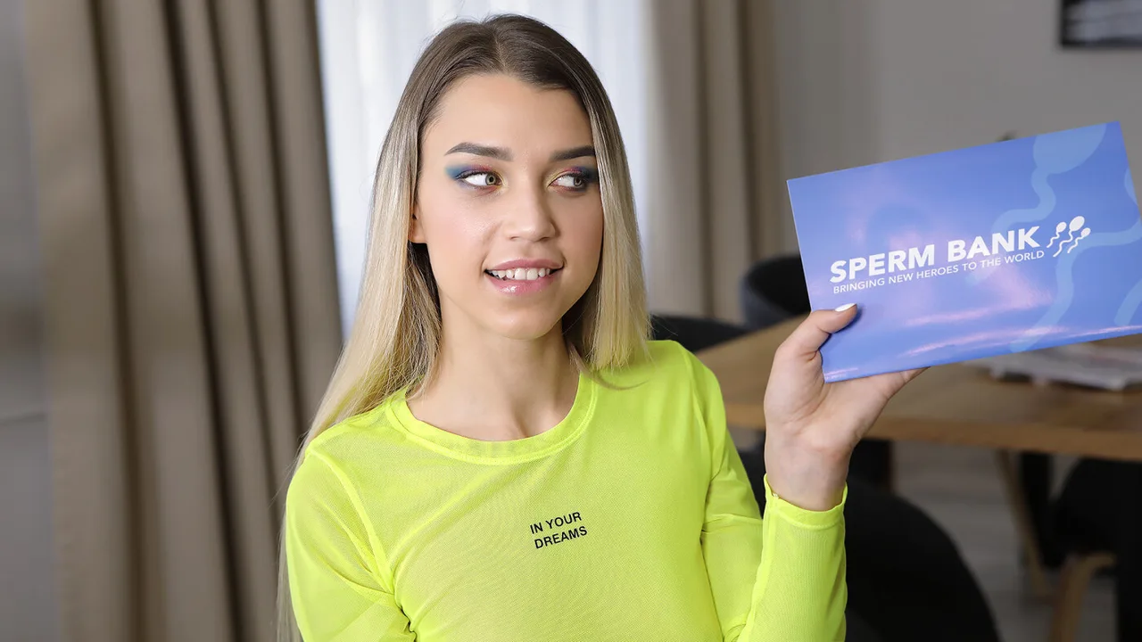 Preview supplied for Elena Vedem VR Porn: Family Business - VirtualTaboo