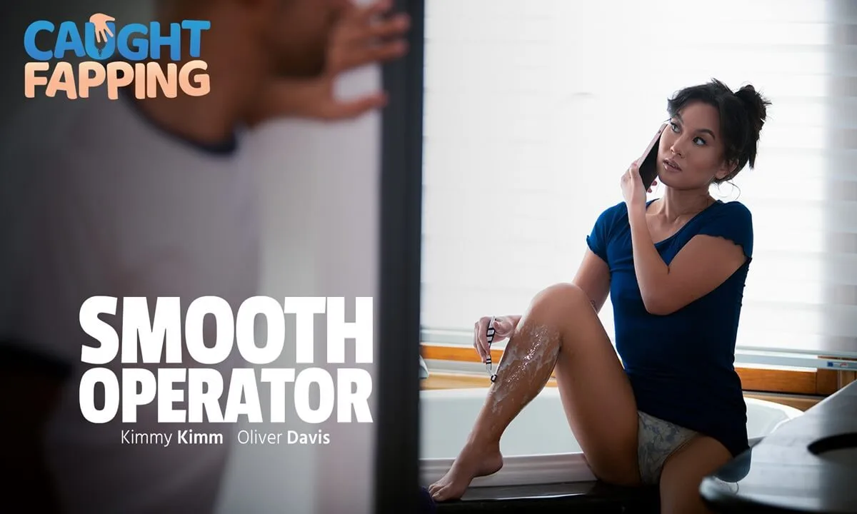 Preview supplied for Smooth Operator