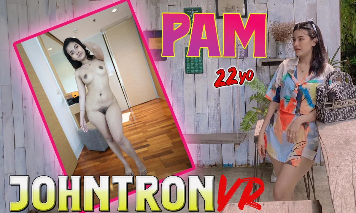 Preview supplied for Posh Thai Lady Easily Seduced In A One Nightstand With Cam
