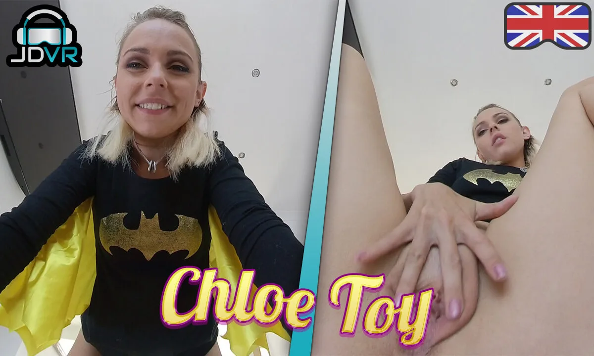 Preview supplied for Face Sitting Cosplay - JimmyDraws