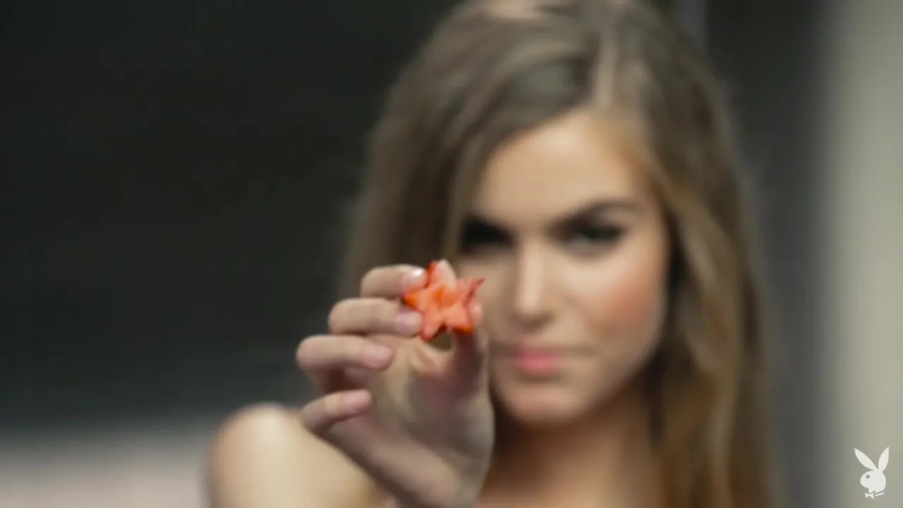 Preview supplied for The Life Erotic - PlayboyTV