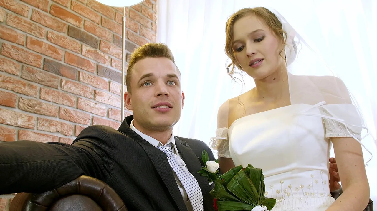 Preview supplied for The Right Of The Wedding Night Was Mine - Vip4k