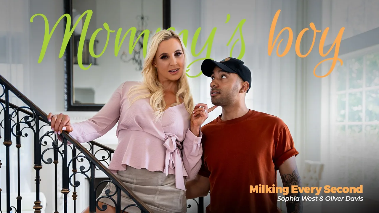 Preview supplied for Milking Every Second, Scene #01