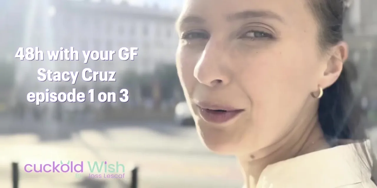 Preview supplied for 48h with your GF Stacy Cruz episode 1 on 3