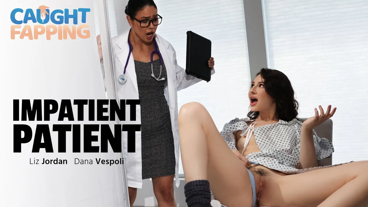 Preview supplied for Impatient Patient, Scene #01