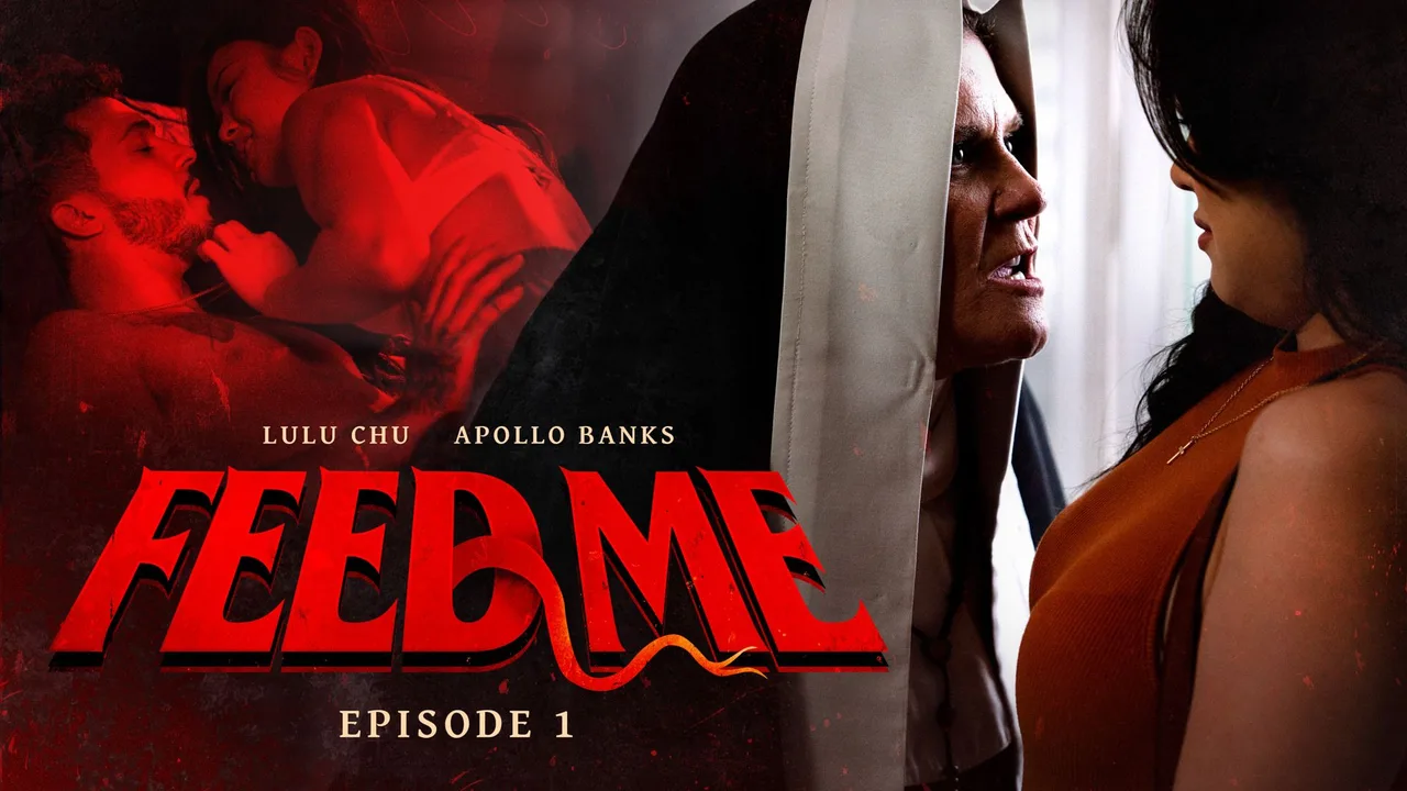 Preview supplied for Feed Me - Episode 1, Scene #01
